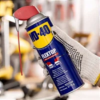 OLEO LUBRIFICANTE 500ML WD-40
