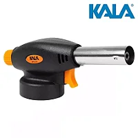 MACARICO PORTATIL GAS AUTO KALA