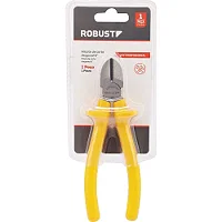 ALICATE CORTE DIAGONAL 6'' ROBUST