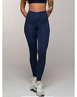 LEGGING CONFORT - AZUL MARINHO
