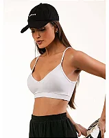 TOP CROSS - BRANCO