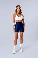 TOP FLUITY POLIAMIDA - BRANCO