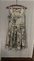 Vestidos Feminino Indiano