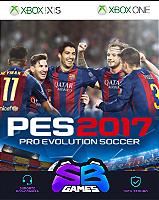 PES 2017 - MÍDIA DIGITAL