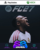 FC 27 - ULTIMATE