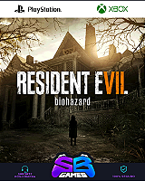 RESIDENT EVIL 7: BIOHAZARD