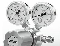 Manometro 1000 Psi Pt4 SMC 00-83000194