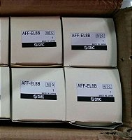 Elemento Para Filtro SMC AFF-EL8B
