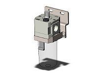 Lubrificador SMC AL30-F03-D