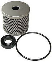 Elemento Para Filtro SMC AMG-EL250