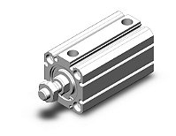 Cilindro Pneumatico Compacto SMC CD55B32-40M
