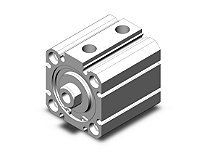 Cilindro Pneumatico Compacto SMC CD55B40-10