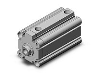 Cilindro Pneumatico Compacto SMC CDQ2KB32-45DMZ