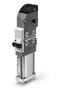 Cilindro Pneumatico Grampo SMC CKZ3T63-135TM