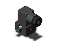 Sensor Magnetico SMC D-A44