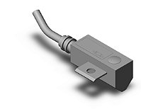 Sensor Magnetico SMC D-A59W