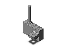 Sensor Magnetico SMC D-A79W