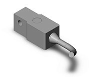 Sensor Magnetico SMC D-B53L