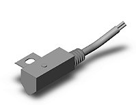 Sensor Magnetico SMC D-F5PSAPC