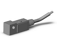 Sensor Magnetico SMC D-G5BAL