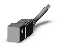 Sensor Magnetico SMC D-G5PL