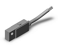 Sensor Magnetico SMC D-H7A2SDPC