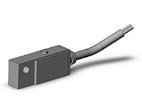 Sensor Magnetico SMC D-H7BASDPC