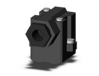 Sensor Magnetico SMC D-K39A