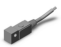 Sensor Magnetico SMC D-K59