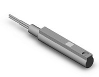 Sensor Magnetico SMC D-M9BZ