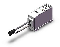 Sensor Magnetico SMC D-M9PJL