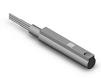 Sensor Magnetico SMC D-M9PMBPC