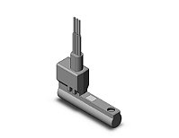 Sensor Magnetico SMC D-M9PVL
