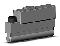 Sensor Magnetico SMC D-P3DWAL-1173A