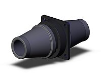 Multiconector Em Latao SMC DMK6-04-C2