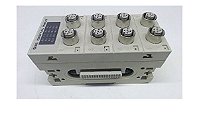 Modulo De Entrada Digital SMC EX245-DX1