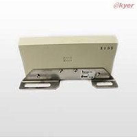 Placa Lateral Para Unidade Si SMC EX245-EA2-1
