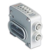Modulo De Entrada SMC EX250-IE1