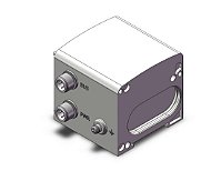 Unidade De Interface Serial SMC EX250-SAS5