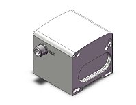 Unidade De Interface Serial SMC EX250-SAS7