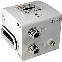 Unidade De Interface Serial SMC EX250-SDN1-X122