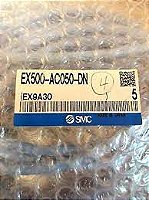 Cabo Conector P/ Ex500 SMC EX500-AC050-DN