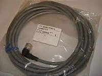 Cabo Conector P/ Ex500 SMC EX500-AP050-A