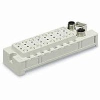 Modulo De Entradas Digitais SMC EX500-DXPA