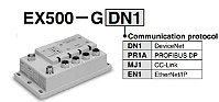 Unidade De Interface Serial SMC EX500-GEN1