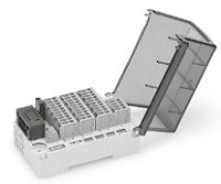 Modulo De Saida Digital SMC EX510-DYN4
