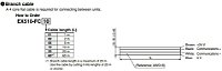 Unidade De Interface Serial SMC EX510-FC01