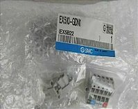 Unidade De Interface Serial SMC EX510-GDN1