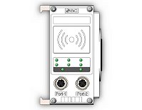 Unidade De Interface Serial SMC EX600-WEN1