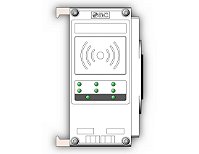 Unidade De Interface Serial SMC EX600-WSV2